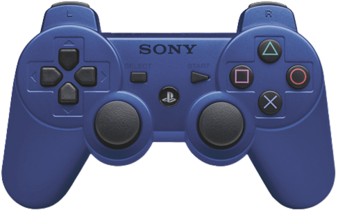 Controller