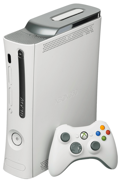 Microsoft Xbox 360