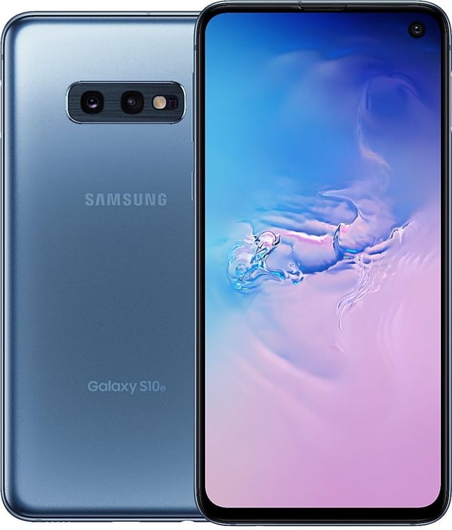 Galaxy S10e