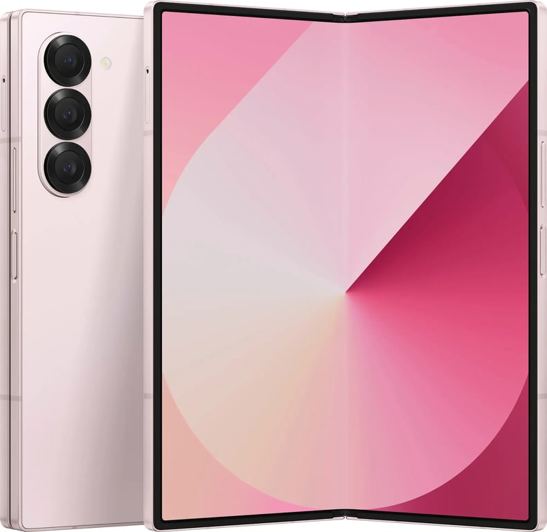 Galaxy Z Fold6