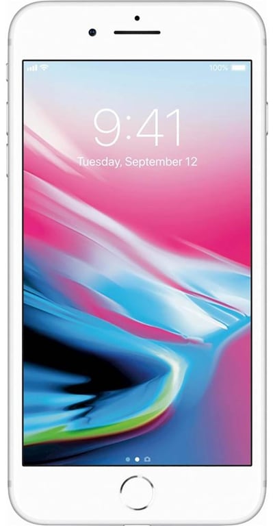 iPhone 8 Plus