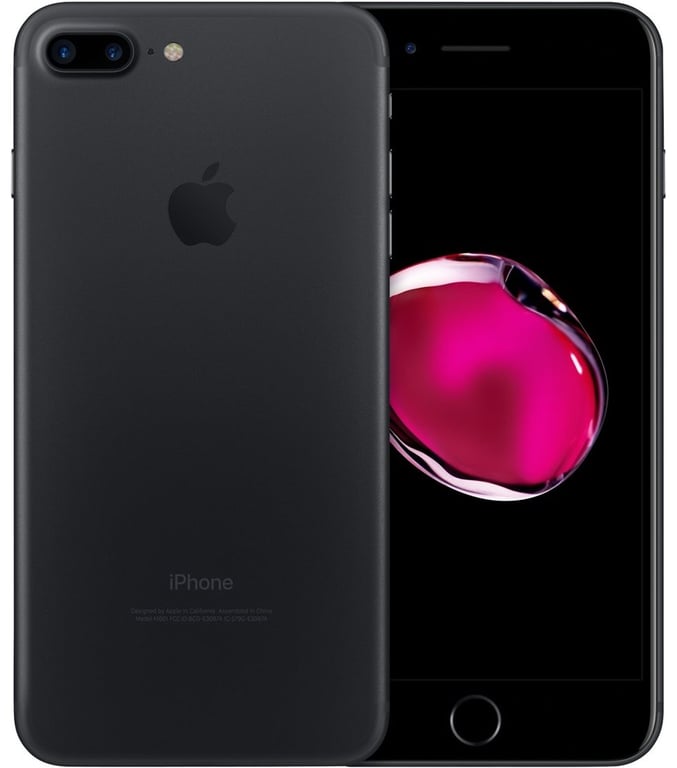 iPhone 7 Plus