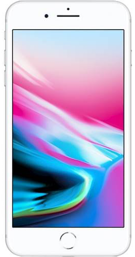 iPhone 8