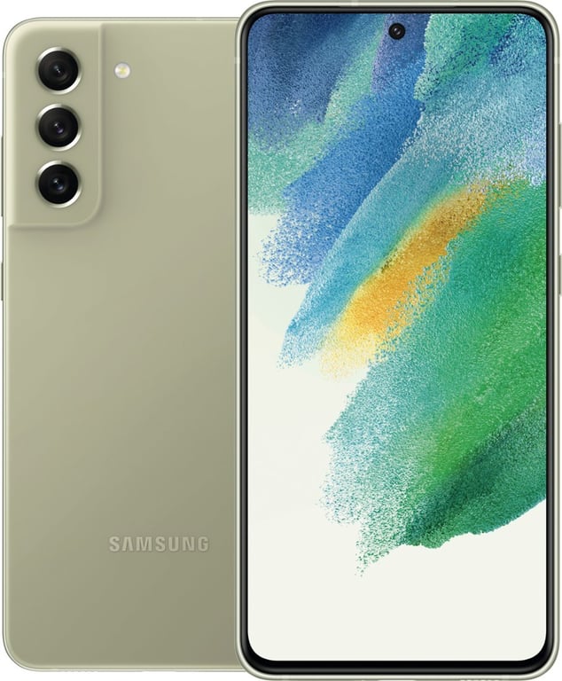 Galaxy S21 FE 5G