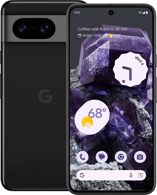 Pixel 8