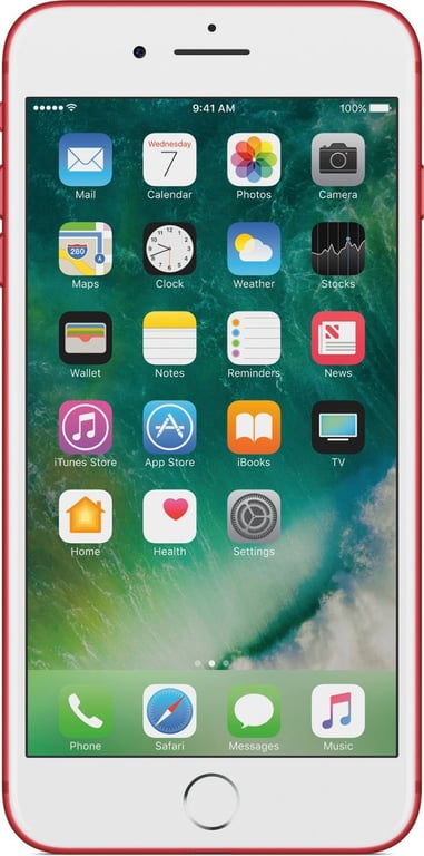 iPhone 7 Plus