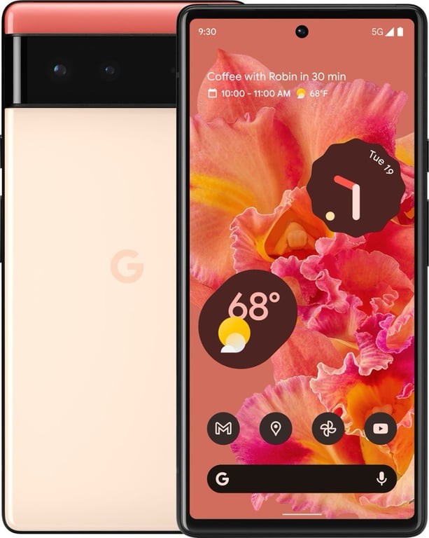 Pixel 6