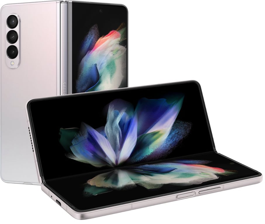 Galaxy Z Fold3 5G