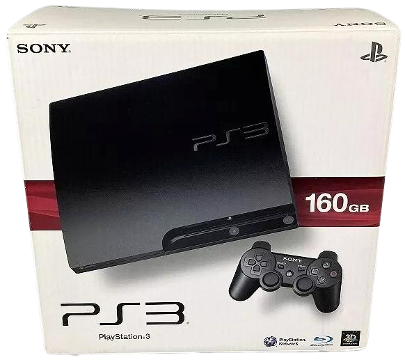 Box