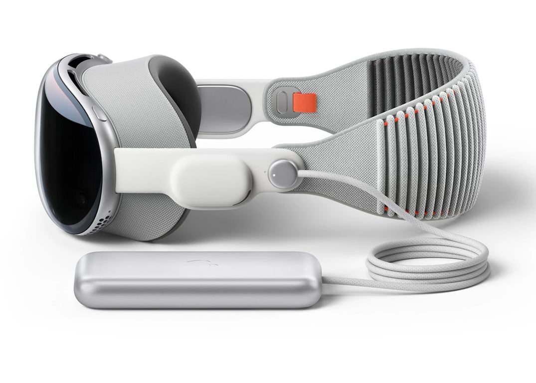 Apple Vision Pro | techfare Apple Vision Pro | techfare