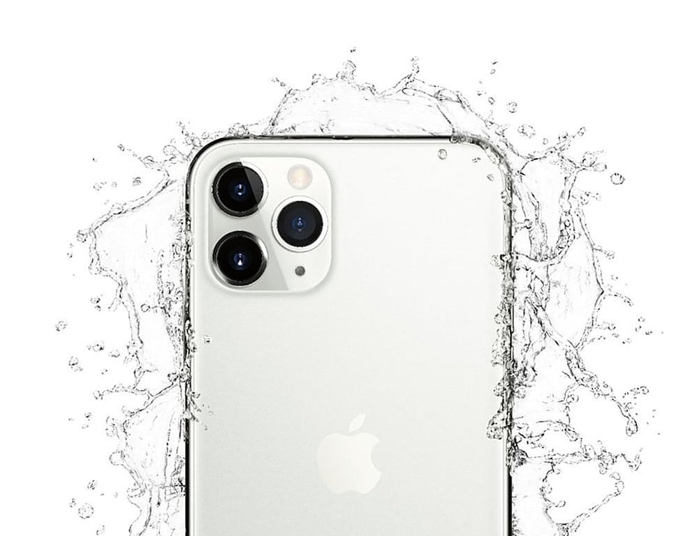 Camera