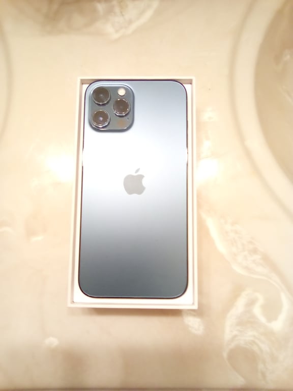 Apple - iPhone 12 Pro Max