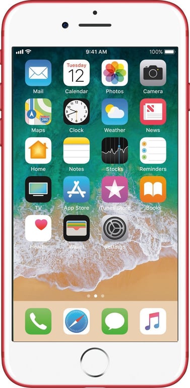 iPhone 7