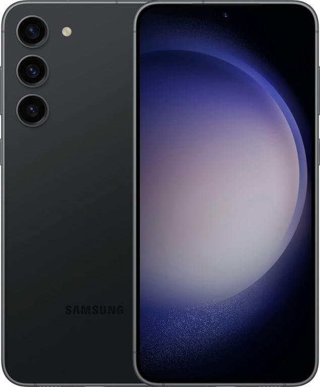 Galaxy S23+