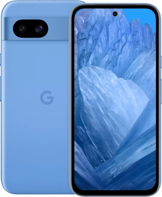 Pixel 8a