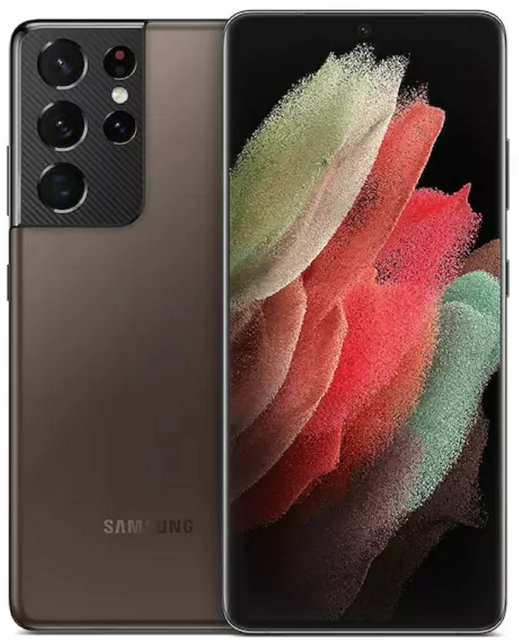 Galaxy S21 Ultra 5G