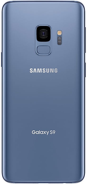 Galaxy S9