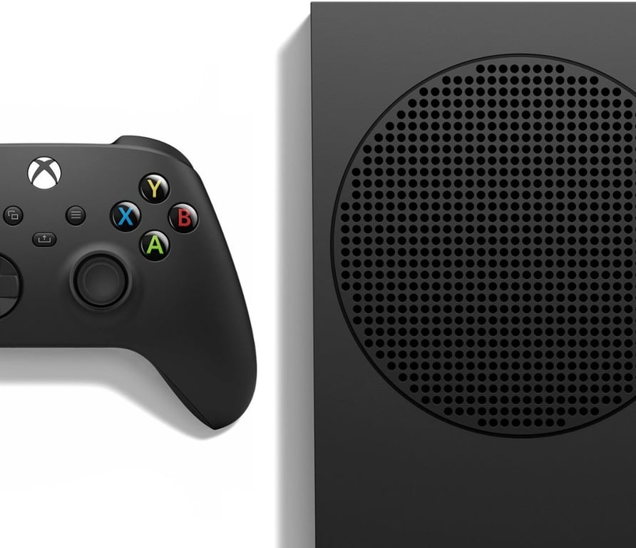 Microsoft Xbox Series S | techfare