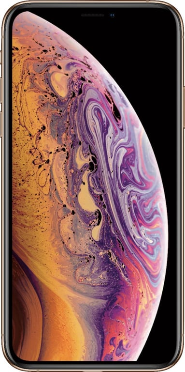 iPhone XS