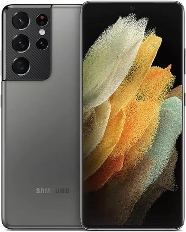 Galaxy S21 Ultra 5G