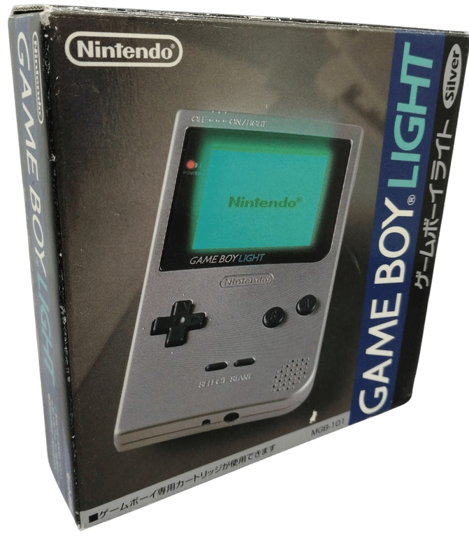 ゲームボーイ - NINTENDO GAMEBOY pocket /COLOR/LIGHT セット ゲームボーイ - NINTENDO GAMEBOY pocket /COLOR/LIGHT セット