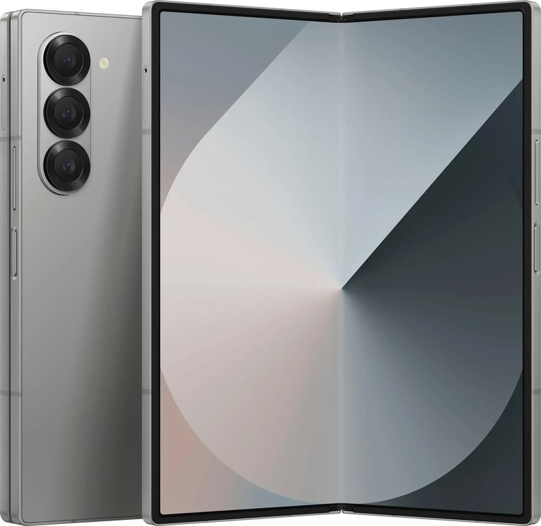 Galaxy Z Fold6
