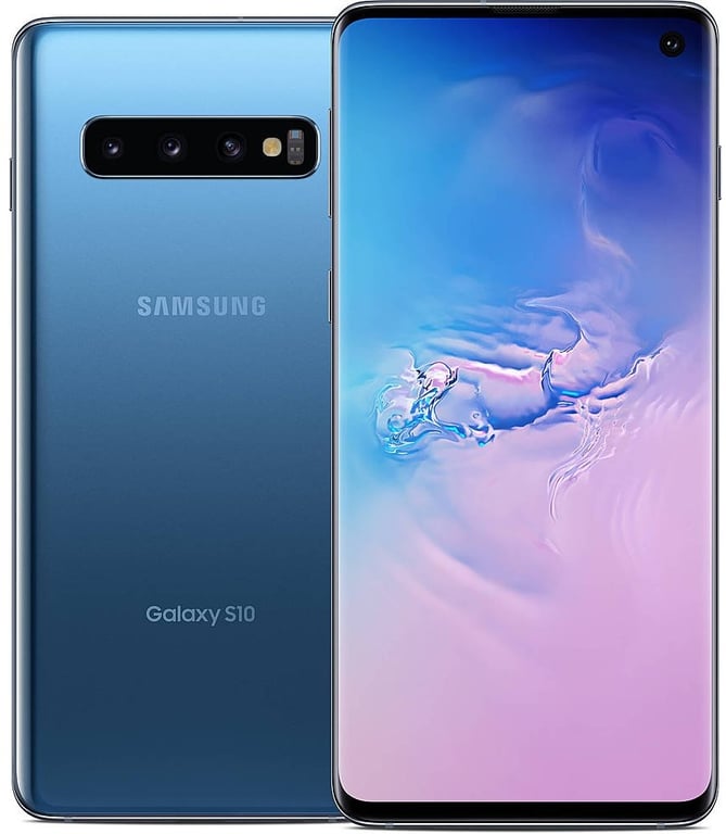 Galaxy S10