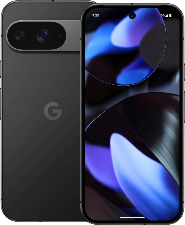 Pixel 9
