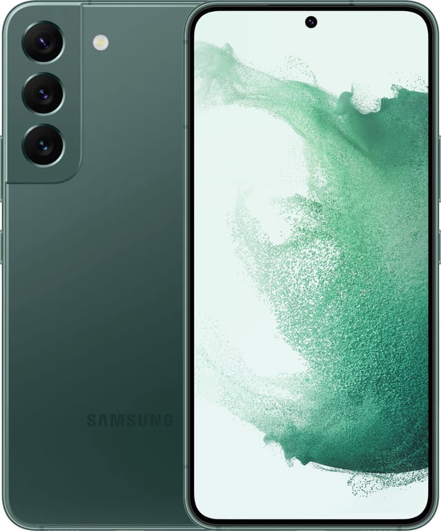 Galaxy S22