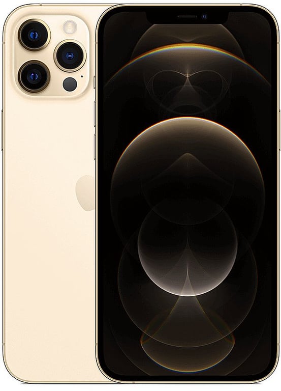 iPhone 12 Pro