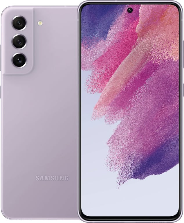 Galaxy S21 FE 5G
