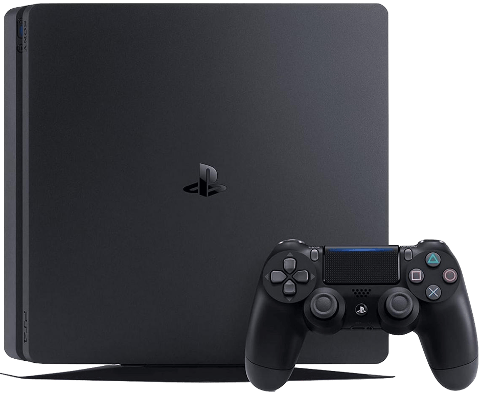 PlayStation 4 Slim