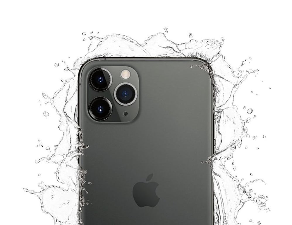 Camera