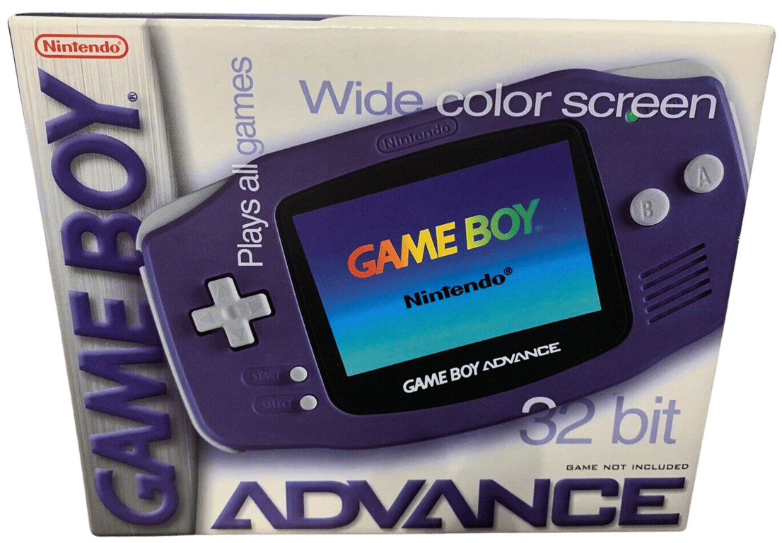 Box
