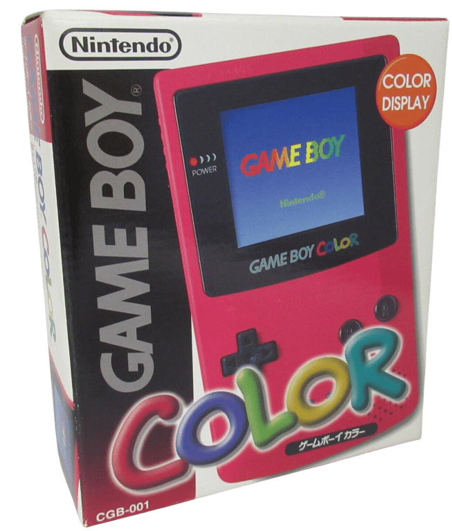 Nintendo Switch Game Boy CoLor Game Boy and Game Boy Color titles headed to Nintendo Switch