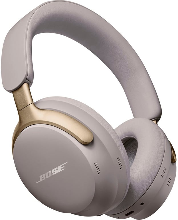 Bose QuietComfort Ultra