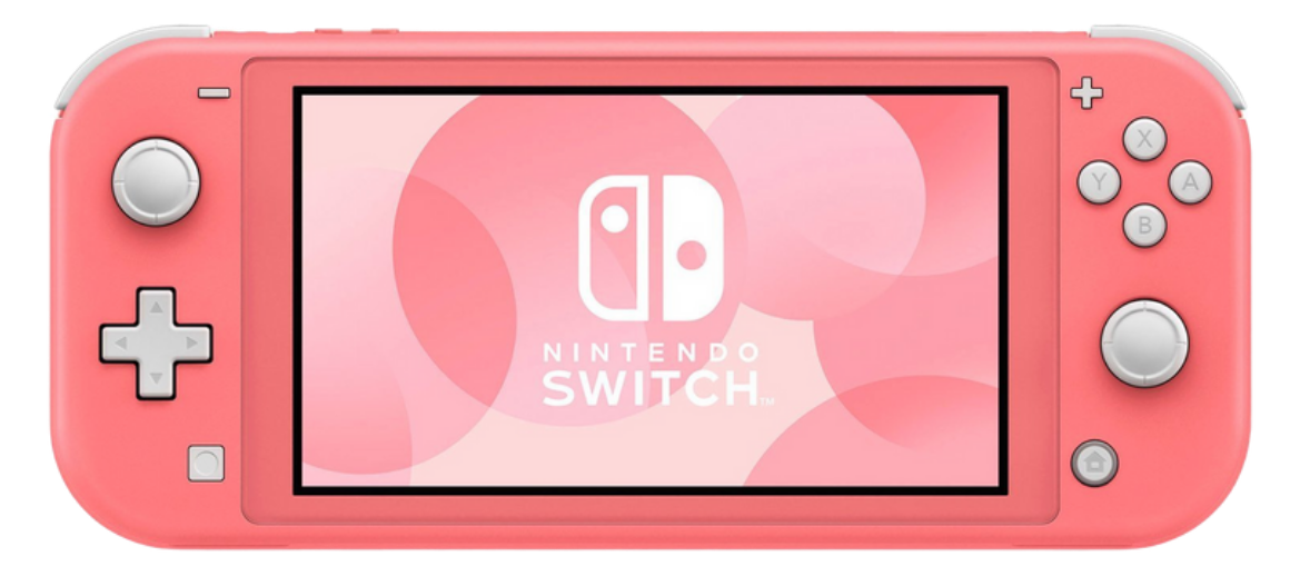 Nintendo Switch Lite | techfare