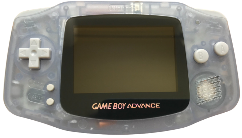 Nintendo Game Boy Advance