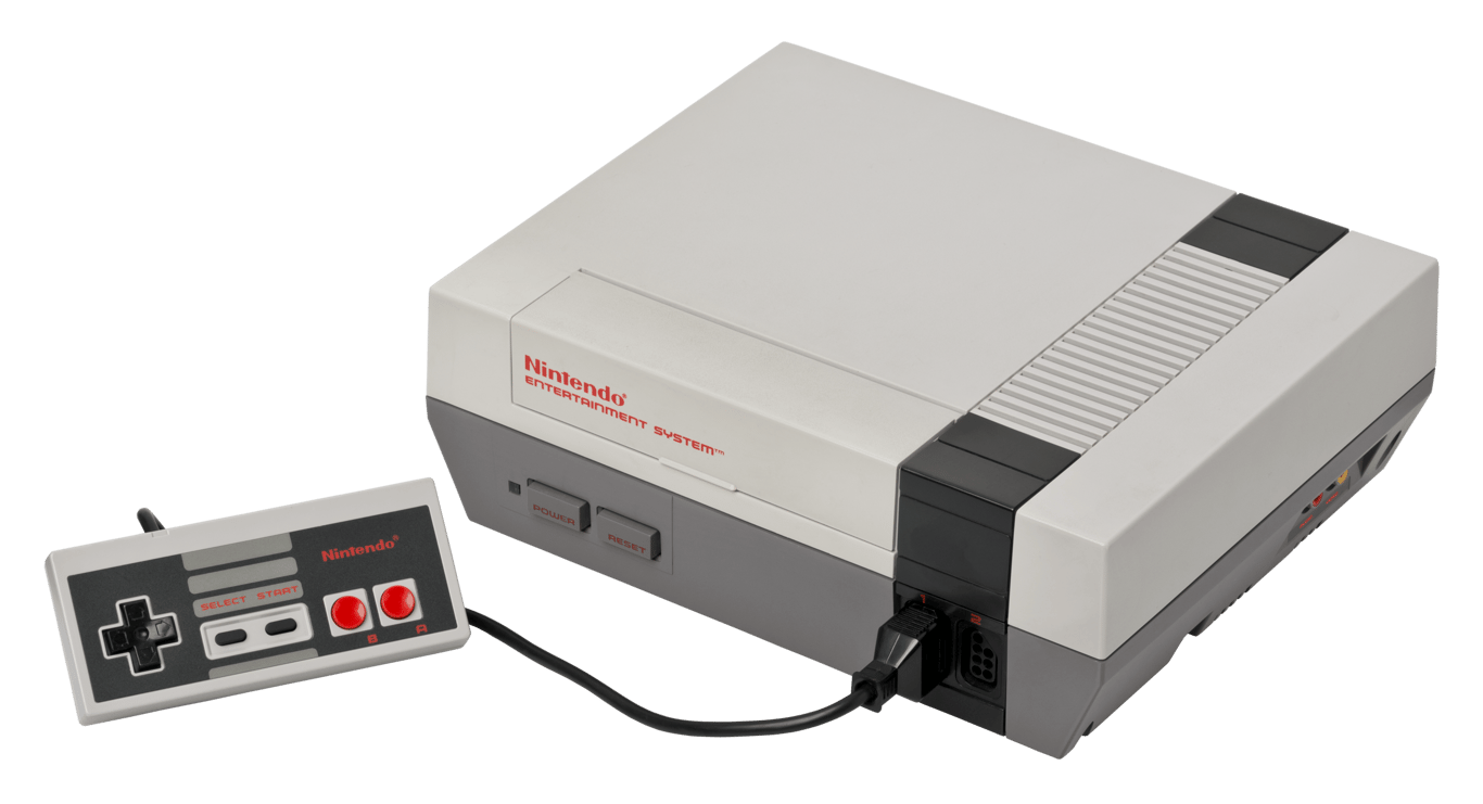 Nintendo Game Boy