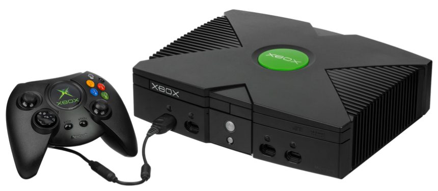 Microsoft Xbox