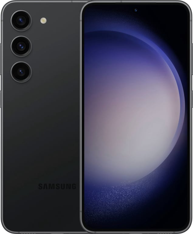 Galaxy S23