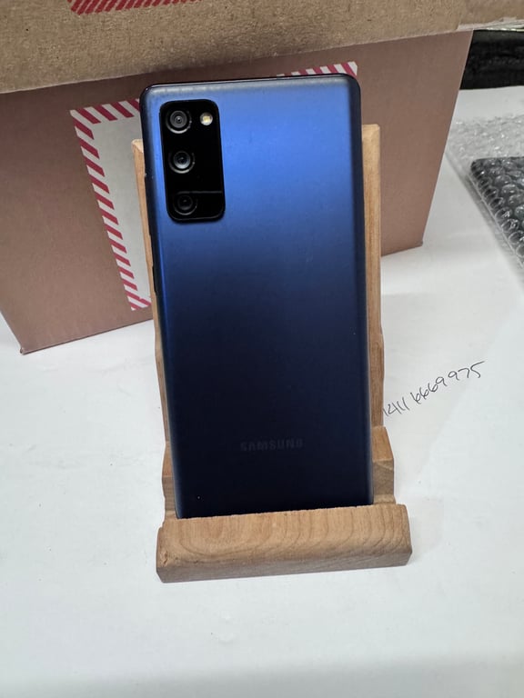 Samsung - Galaxy S20 FE 5G