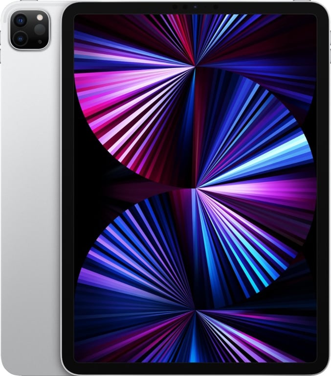 iPad Pro (3rd Generation)