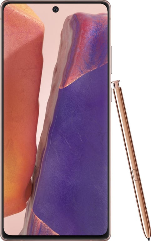 Galaxy Note20