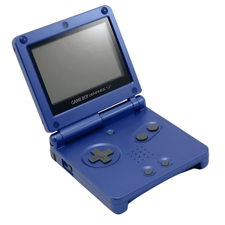 Nintendo Game Boy Advance SP