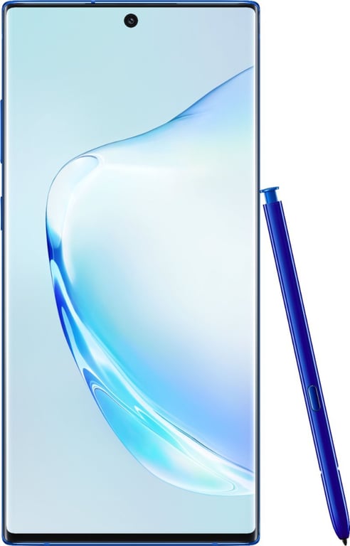 Galaxy Note10+ 5G