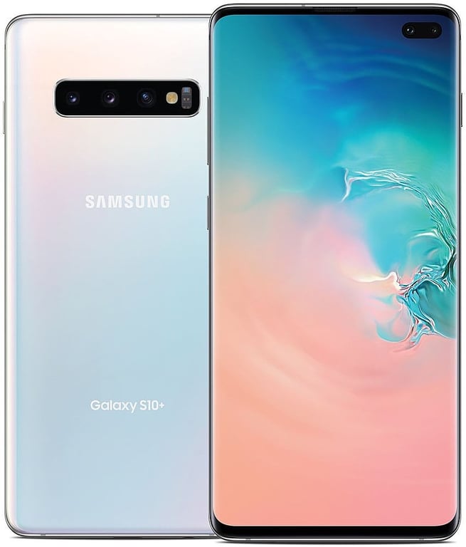 Galaxy S10+