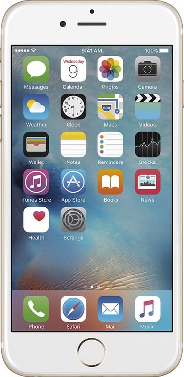 iPhone 6