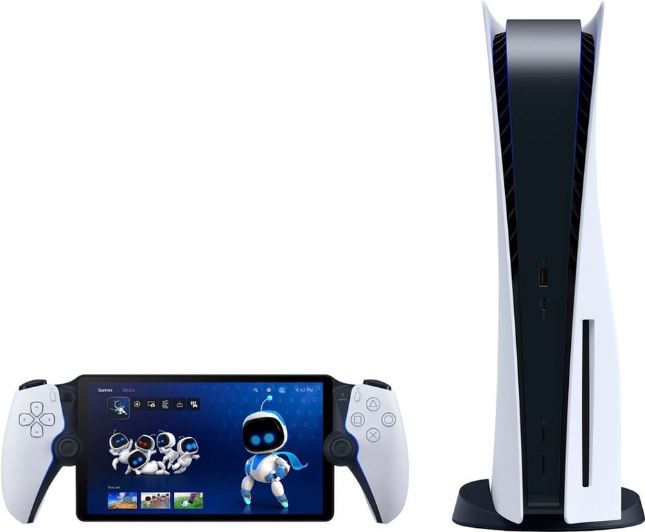Sony PlayStation Portal | techfare