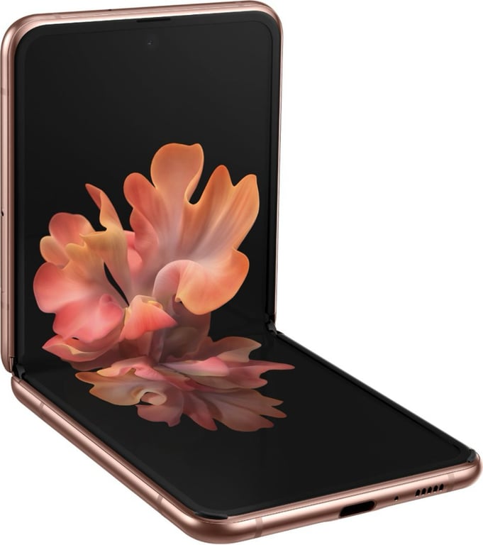 Galaxy Z Flip 5G